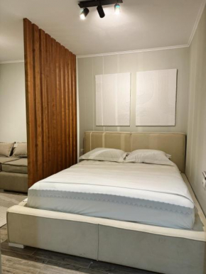 Square 24 apartment